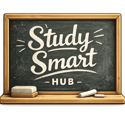 Study smart hub logo