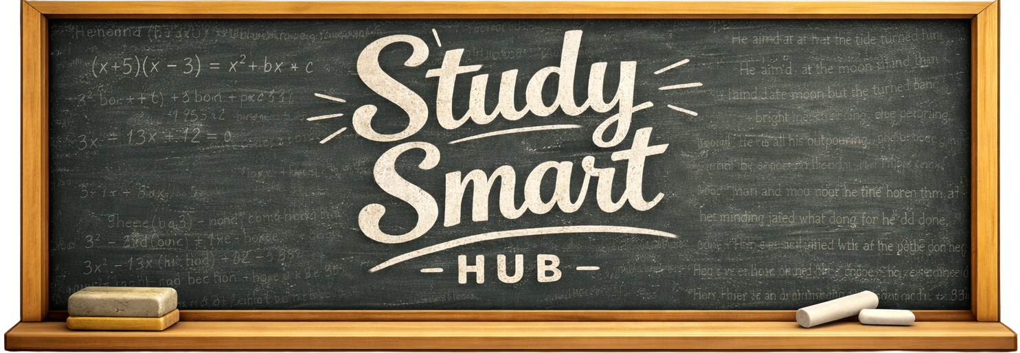 studysmarthub.com