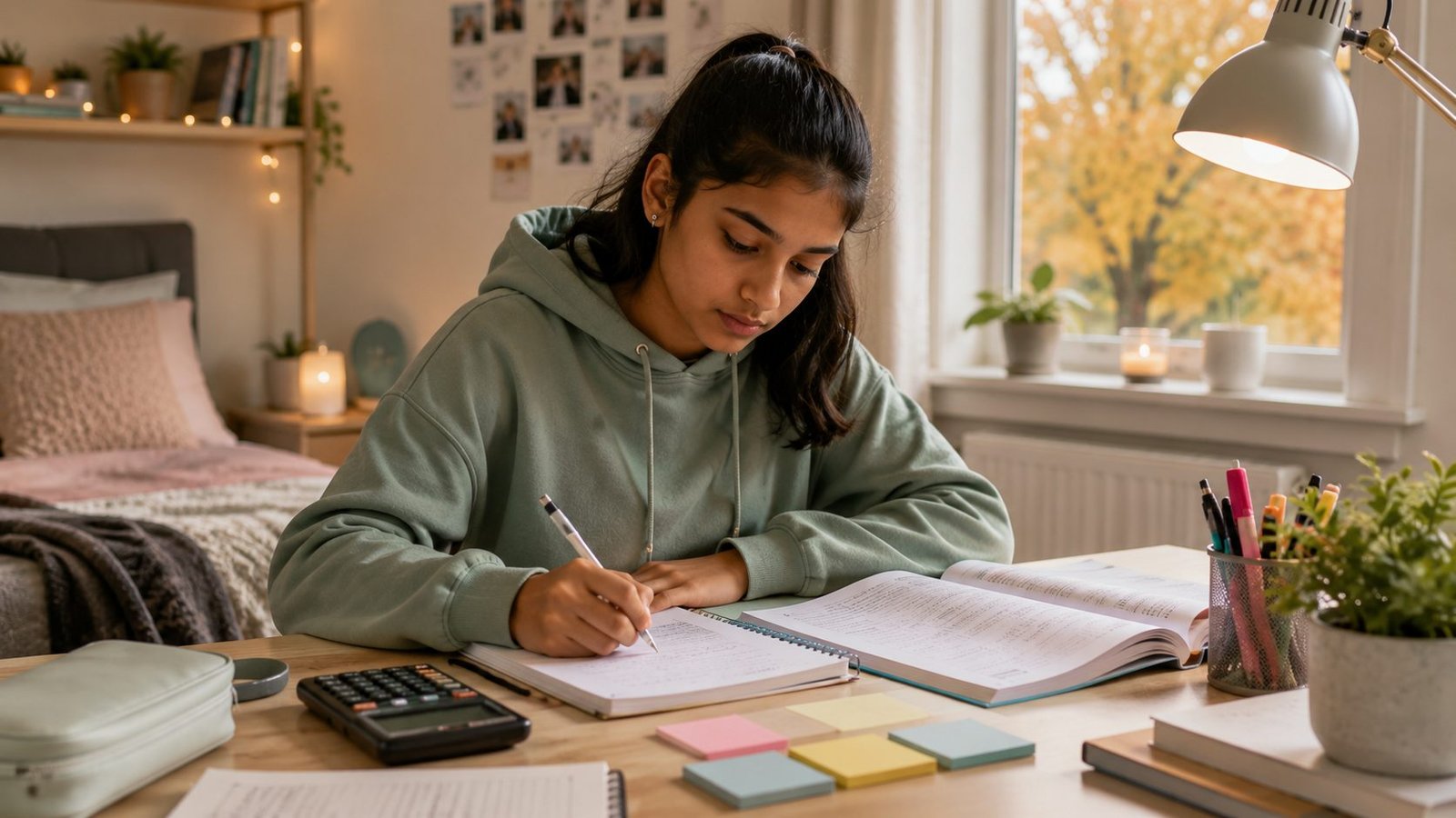 How to Prepare for a GCSE Maths Resit in November